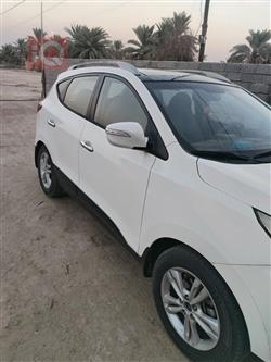 هیۆندای تۆکسۆن